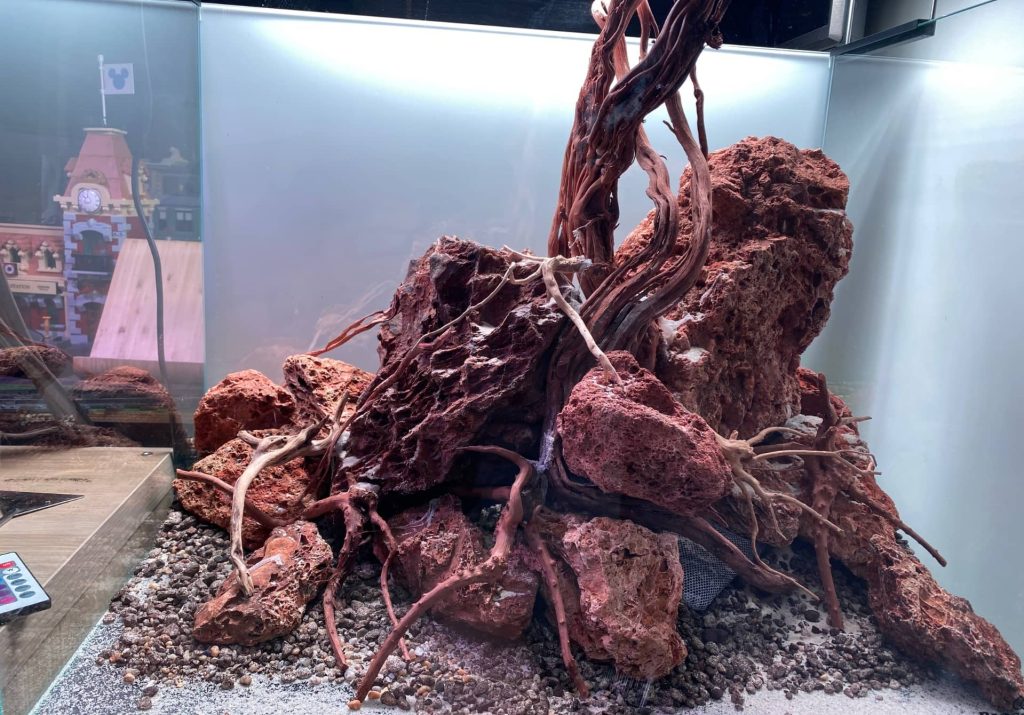 Use Hardscape Materials to Add Structure & Stability