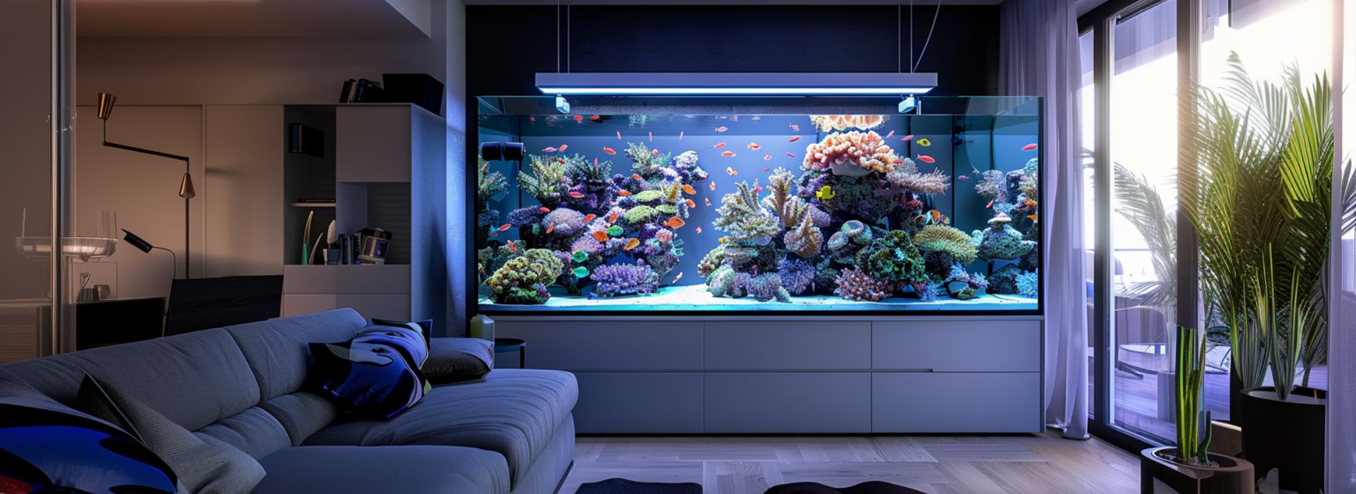 Gallery image with a fresh perspective